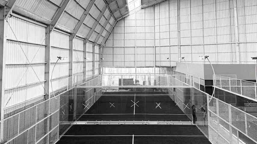 Padelspot