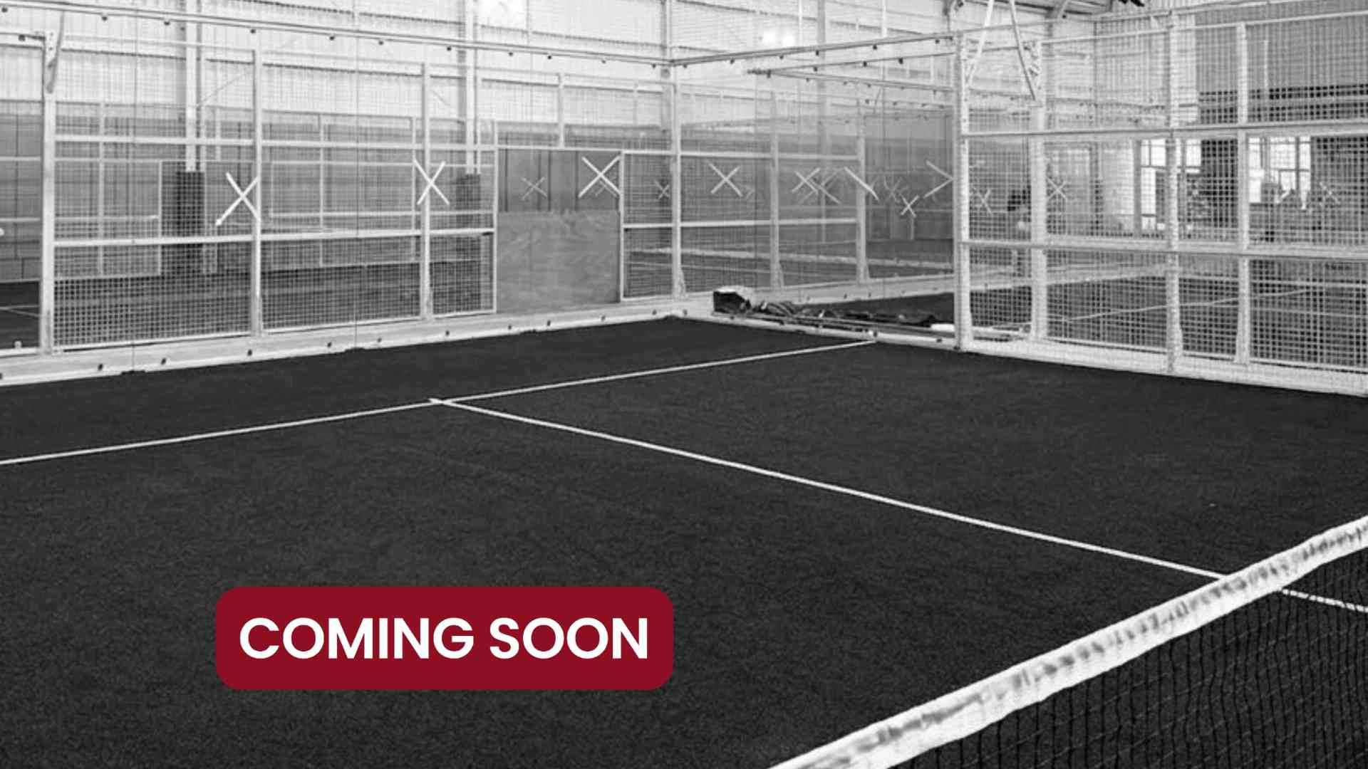 Padelspot