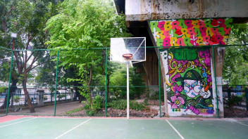 Barelz Arena