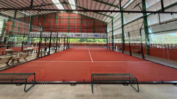 Alma Padel