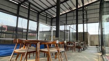 Padelaria Bogor