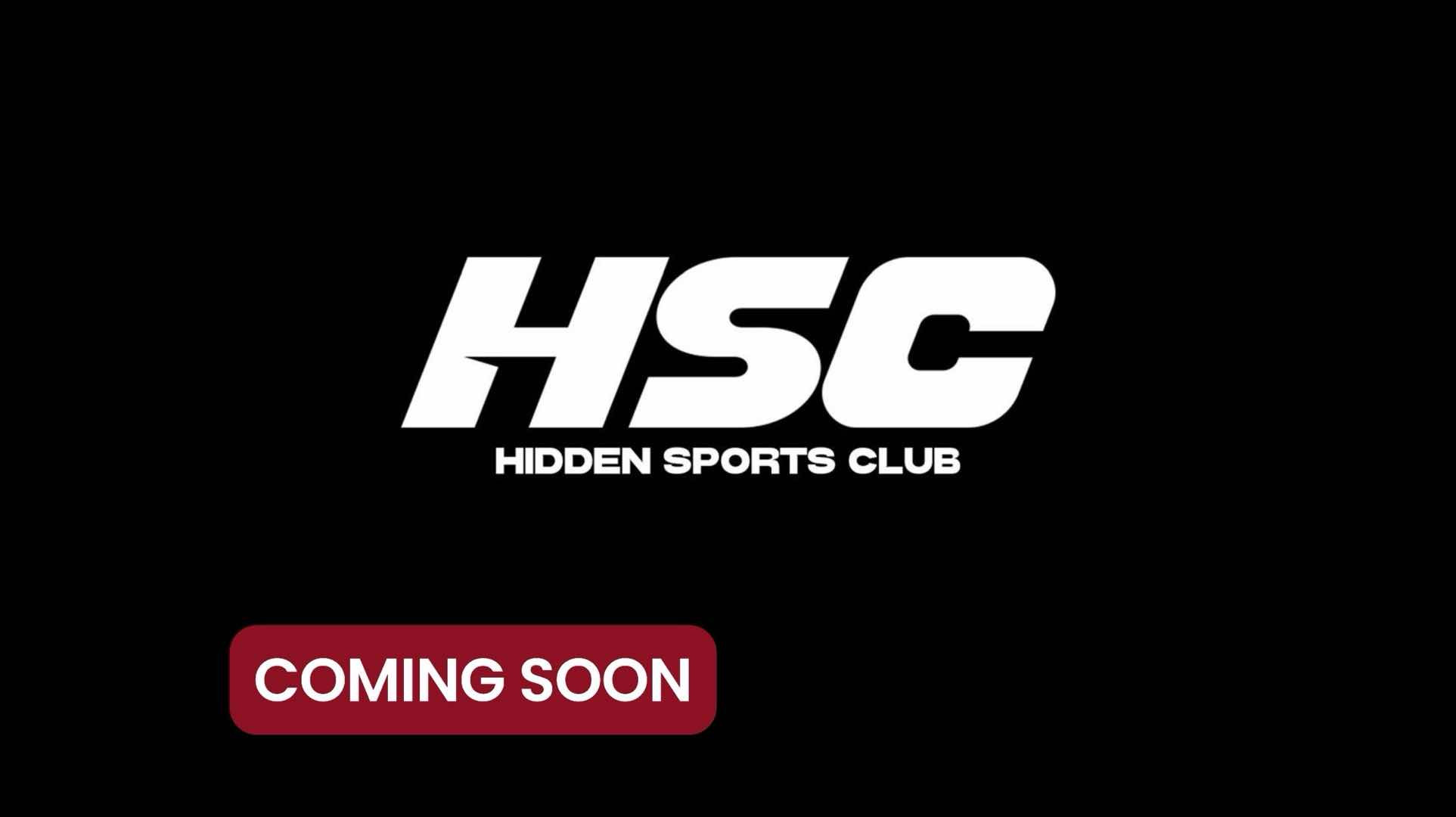 Hidden Sports Club