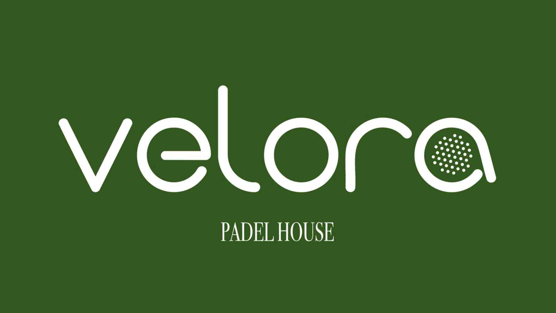 Velora Padelhouse