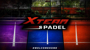 XTEAM PADEL