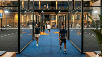 Padel Portres Arena