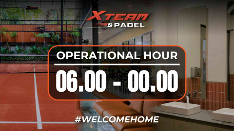 XTEAM PADEL