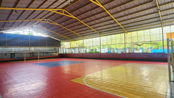 Elang Arena