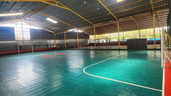Elang Arena