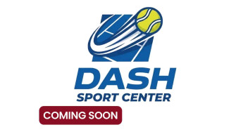 Foto Utama Venue DASH Sport Center