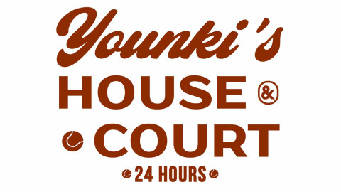 Younkis House & Court