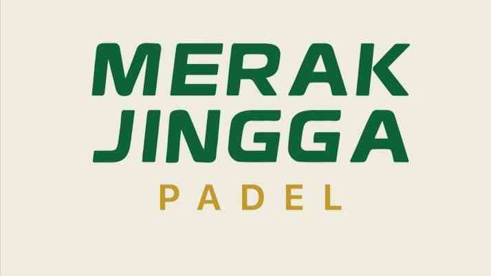 Merak Jingga Padel