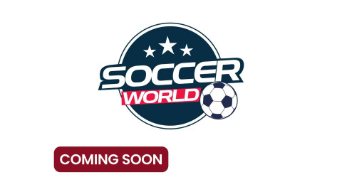 Soccer World