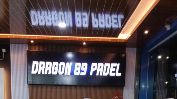 Dragon 89 Padel