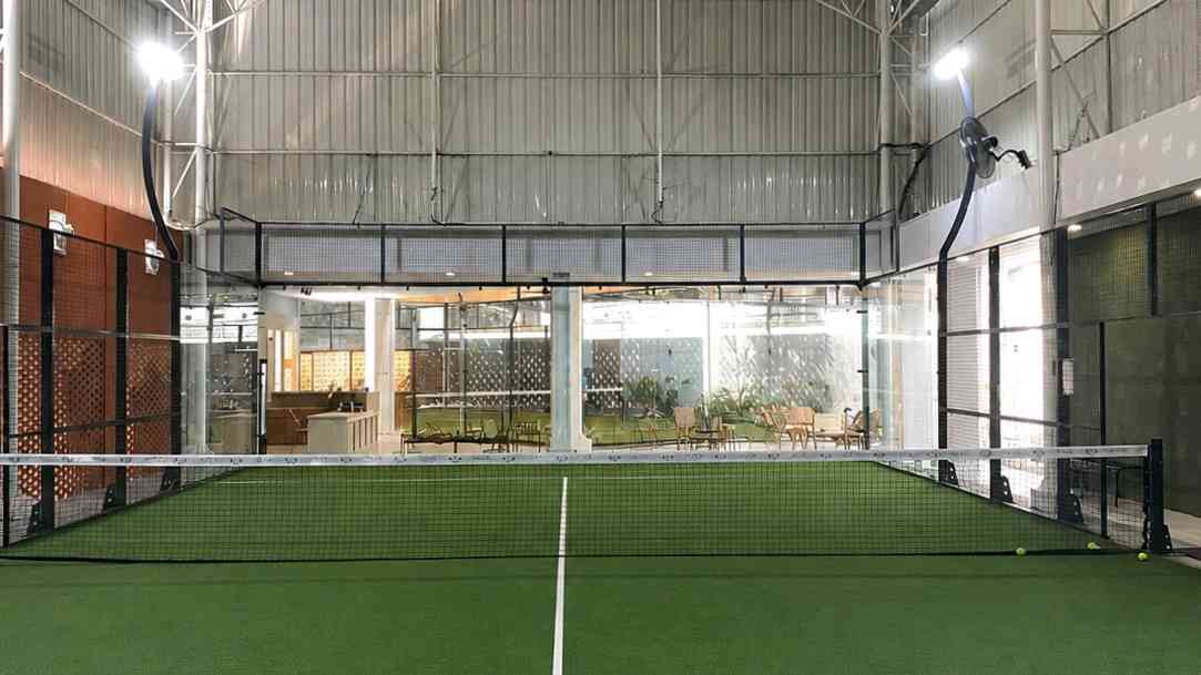 Solana Padel Club