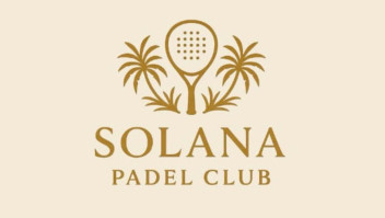 Foto Utama Venue Solana Padel Club