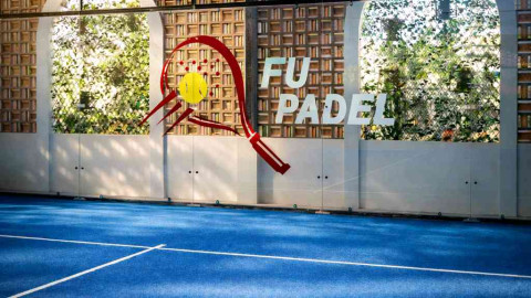 FU Padel