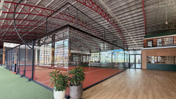 Resinda Padel