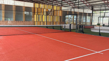 Resinda Padel