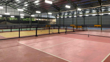 Epic Sport Center - Tennis & Pickle