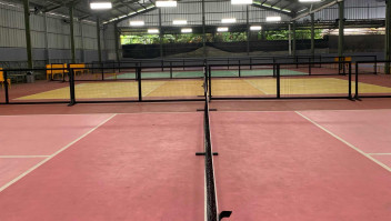 Epic Sport Center - Tennis & Pickle