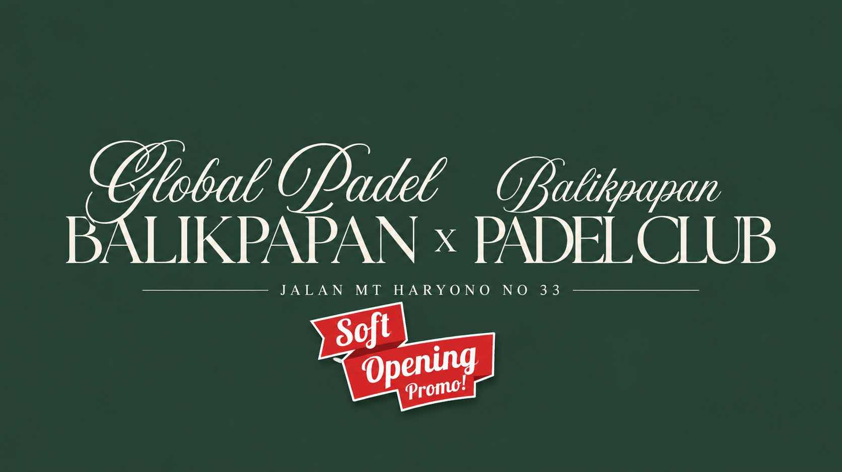 Global Padel