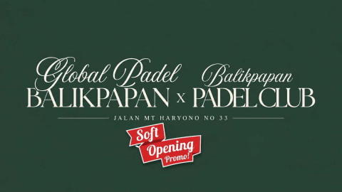 Global Padel