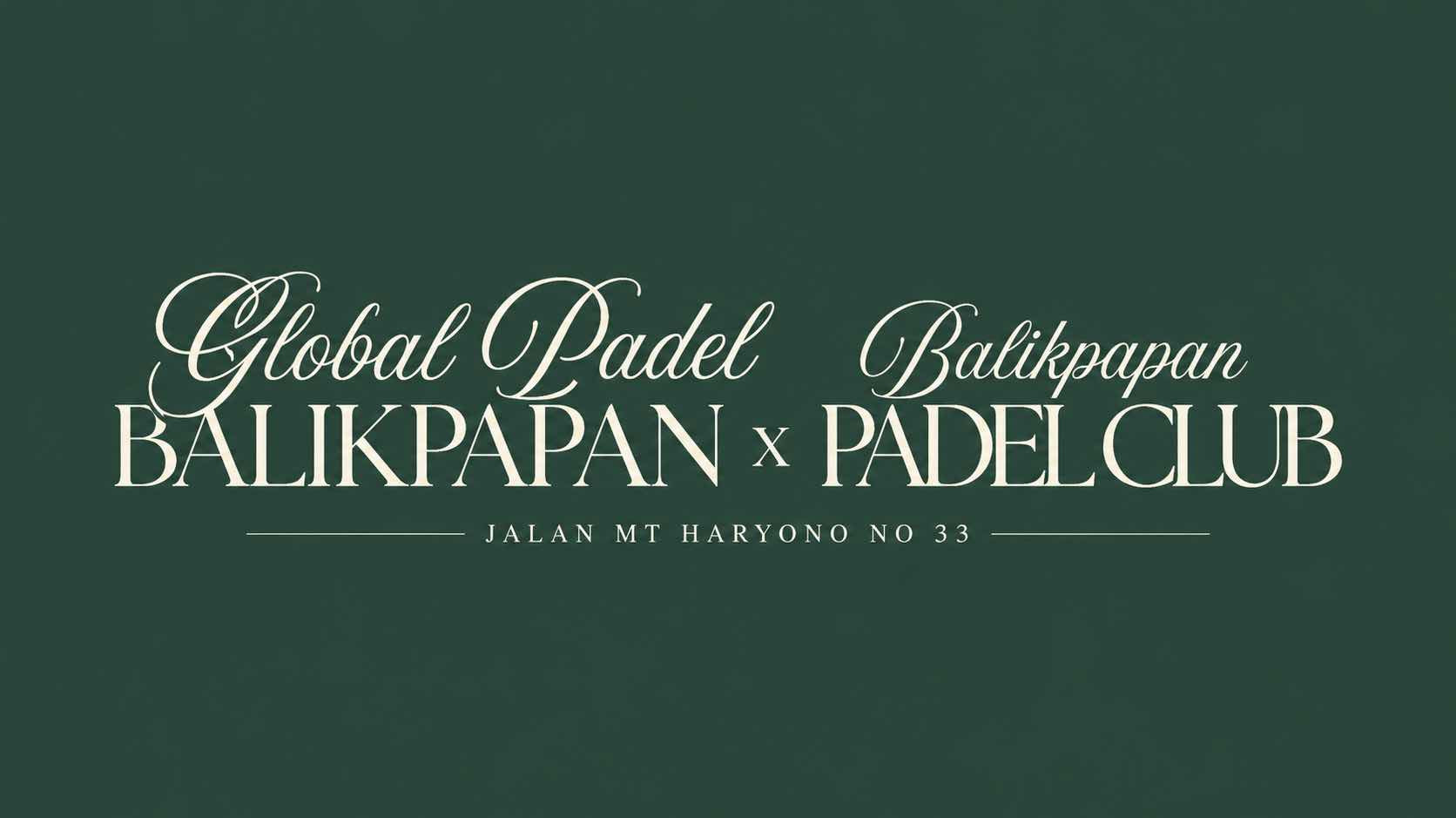 Global Padel