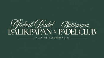 Foto Utama Venue Global Padel
