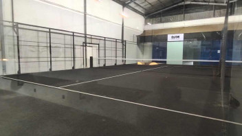 Boom Padel Club