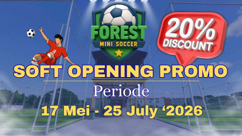 Forest Mini Soccer