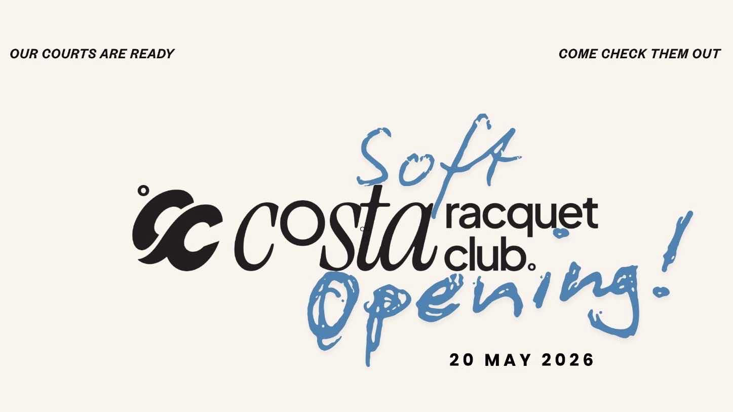 Costa Racquet Club