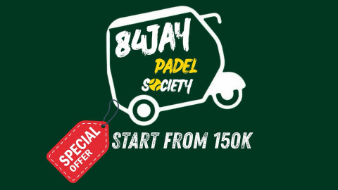 Bajay Padel Society