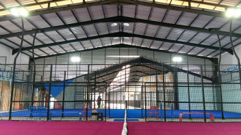 BHISA PADEL