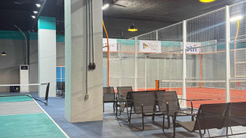 Zplay Padel