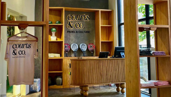 Courts & Co