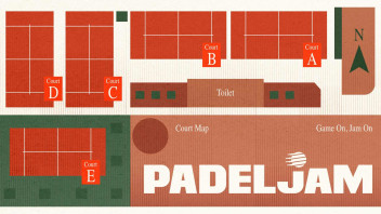 Padeljam