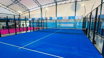 Dragon 89 Padel