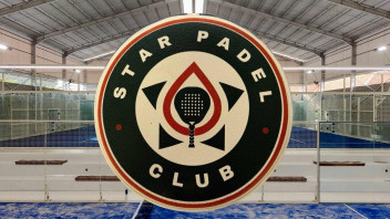 Star Padel Verwood