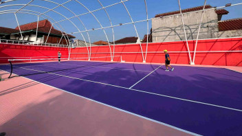 Encanto tennis