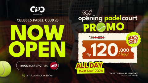Celebes Padel Club