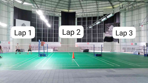 SKY Arena NIPAH PARK