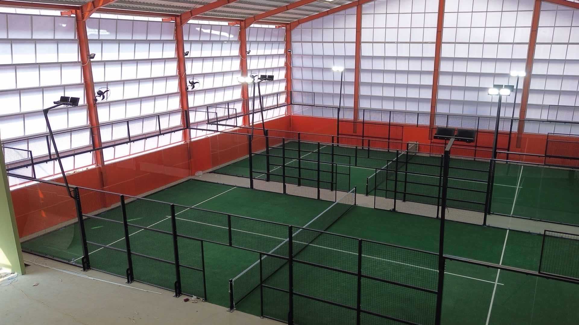 SWASH Padel Club
