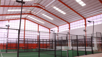 SWASH Padel Club