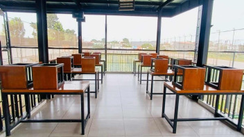 Homeground Puri Kembangan