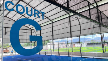 Witan Arena