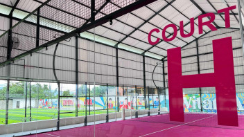 Witan Arena