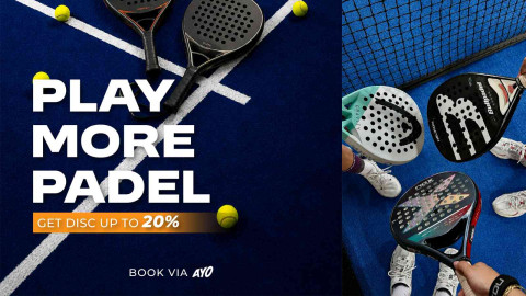 DADDIES ARENA PADEL