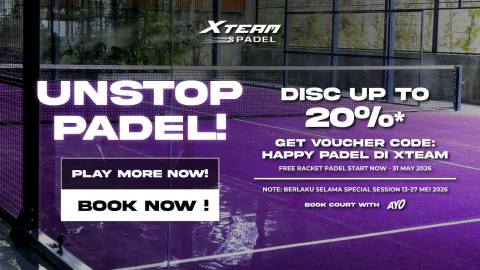 XTEAM PADEL