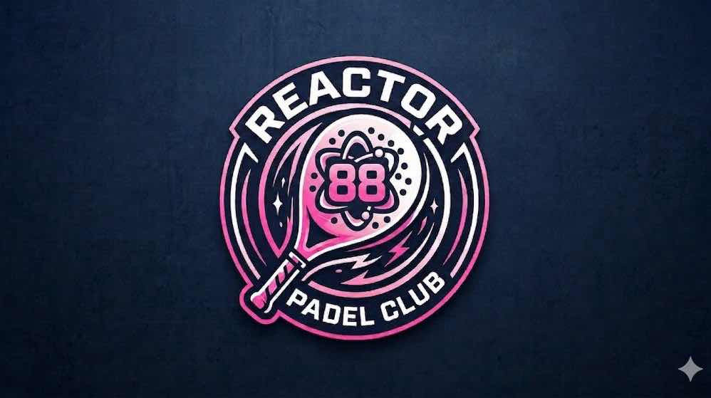 Reactor 88 Padel - Sampit