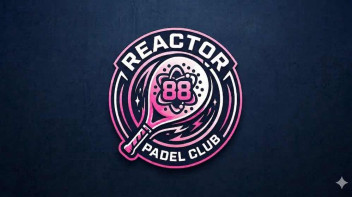 Reactor 88 Padel - Sampit